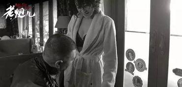 国产激情视频片,燃情岁月，激情燃烧的青春记忆