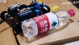 乐高国产教程视频大全,轻松入门，玩转创意搭建