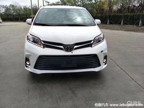 国产塞纳后备箱改装视频,打造个性化移动空间