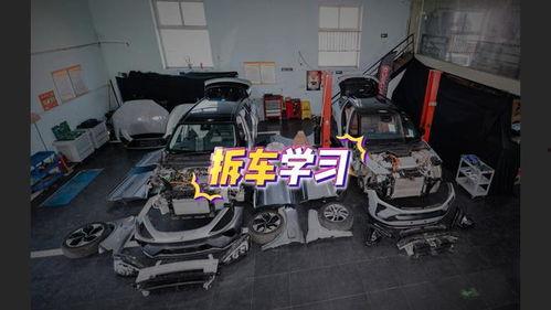 国产电车质量拆车视频,质量与性能深度剖析