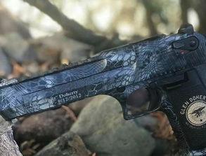 国产沙漠之鹰拼装视频,匠心独运，铸就经典