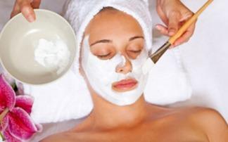 国产牛奶怎么做面膜的视频,国产牛奶护肤新体验