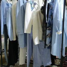 国产女装棉袄视频