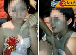 闹伴娘视频国产,国产影视新现象解析