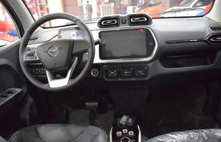 国产车奇瑞内饰展示视频,国产车品质与美学的完美融合