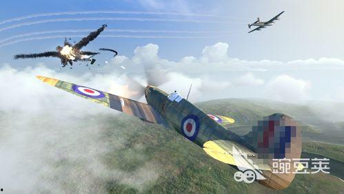 国产战斗机穿越空战视频