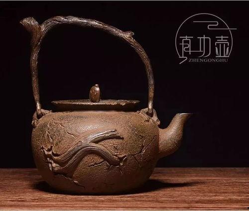 国产铁壶被曝光视频,揭秘真实品质与选购指南