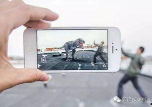 AR国产三级视频,AR技术引领视觉盛宴