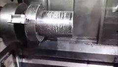 国产机床加工展示视频,匠心独运，引领制造未来