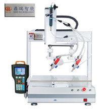 国产焊锡机视频,高效焊接，品质见证