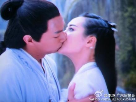 国产剧配角吻戏合集视频,甜蜜瞬间大盘点