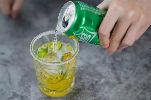 国产小青柠蜂蜜推荐视频