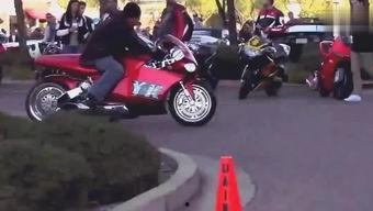 修国产摩托视频,跟随视频轻松上手