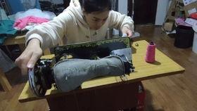 老式国产老缝纫机视频,探寻老式国产缝纫机的时代印记与传承故事